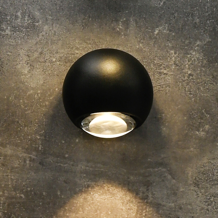 Светильник настенный Favourite 4391-1W