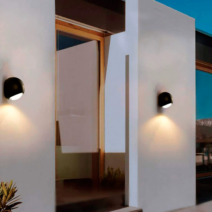 Светильник настенный Favourite 4391-1W