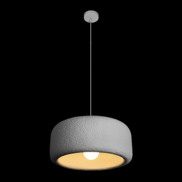 Подвесной светильник LOFT IT Stone 10252/500 White