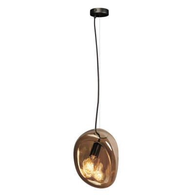 Подвесной светильник Loft it Gallo 10293 Amber