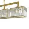 Подвесная люстра Freya Moed FR5473PL-04G