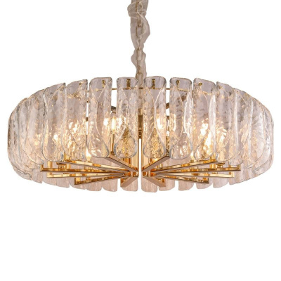 Подвесная люстра L&#039;Arte Luce Luxury Circonvo L25112.92