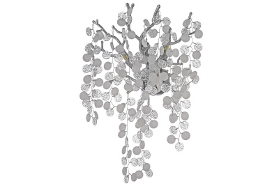 Настенный светильник Dio D'Arte Elite Tavenna H 2.40.103 N