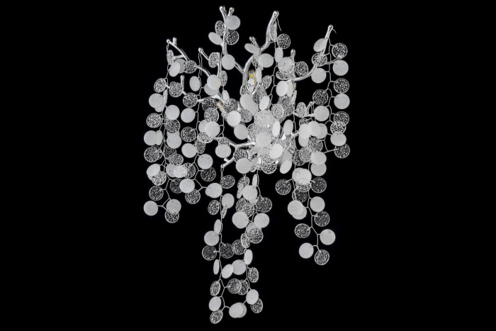 Настенный светильник Dio D'Arte Elite Tavenna H 2.40.103 N