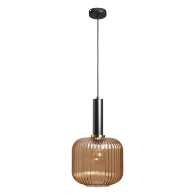 Подвесной светильник Loft it Iris 2071-B+BL