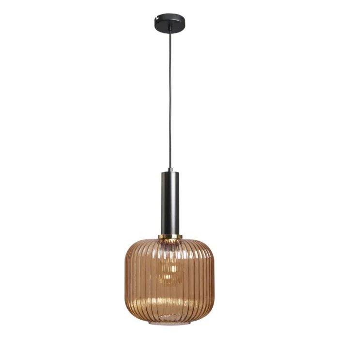 Подвесной светильник Loft it Iris 2071-B+BL