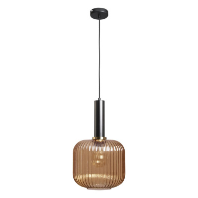 Подвесной светильник Loft it Iris 2071-B+BL