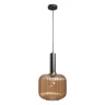 Подвесной светильник Loft it Iris 2071-B+BL