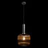 Подвесной светильник Loft it Iris 2071-B+BL