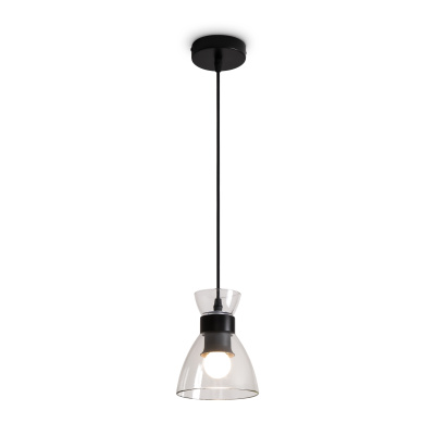 Подвесной светильник Freya Topi FR5503PL-01B