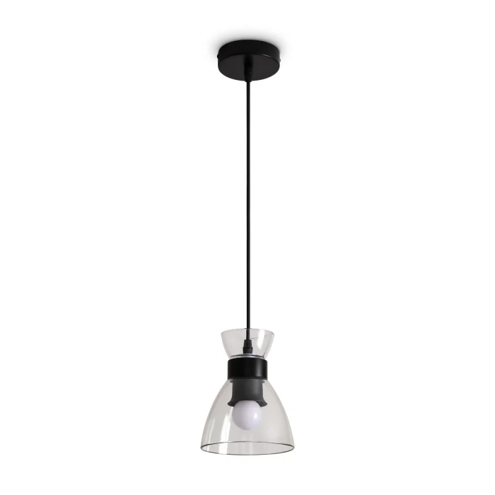 Подвесной светильник Freya Topi FR5503PL-01B