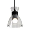 Подвесной светильник Freya Topi FR5503PL-01B