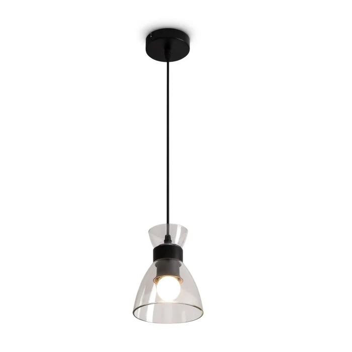 Подвесной светильник Freya Topi FR5503PL-01B