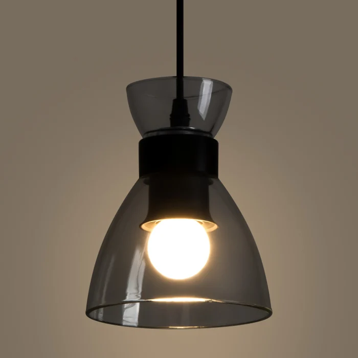 Подвесной светильник Freya Topi FR5503PL-01B