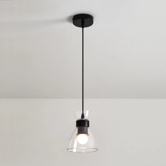 Подвесной светильник Freya Topi FR5503PL-01B