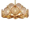 Подвесная люстра L'Arte Luce Luxury Monate L34116