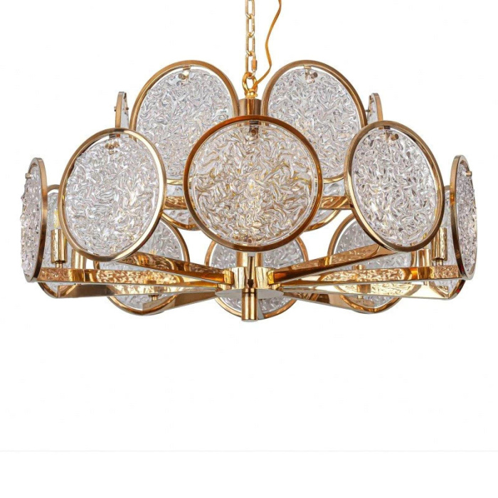 Подвесная люстра L'Arte Luce Luxury Monate L34116