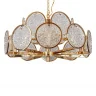 Подвесная люстра L'Arte Luce Luxury Monate L34116