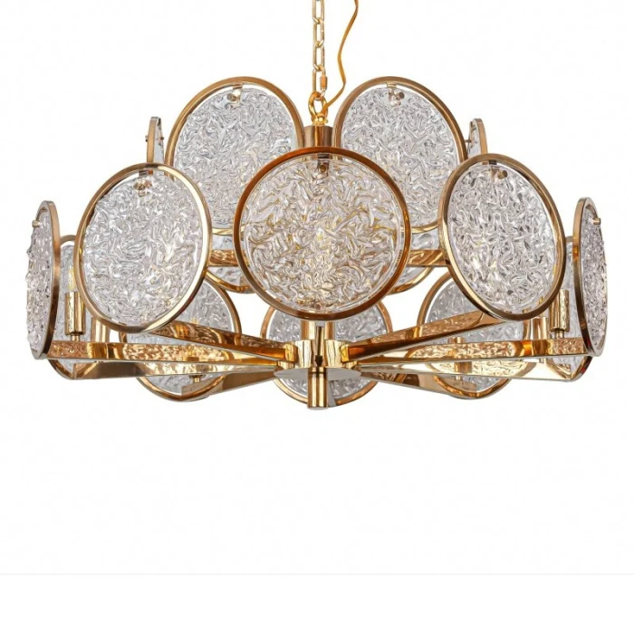 Подвесная люстра L'Arte Luce Luxury Monate L34116