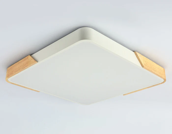 Потолочный светодиодный светильник Ambrella light FZ1312