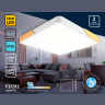 Потолочный светодиодный светильник Ambrella light FZ1312