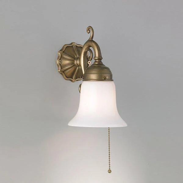 Бра Berliner Messinglampen A30-01opB