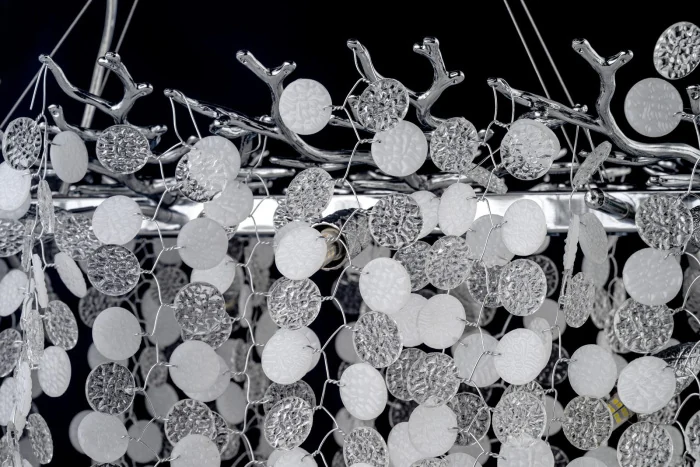 Люстра потолочная Dio D'Arte Elite Tavenna H 1.5.100x40.103 N