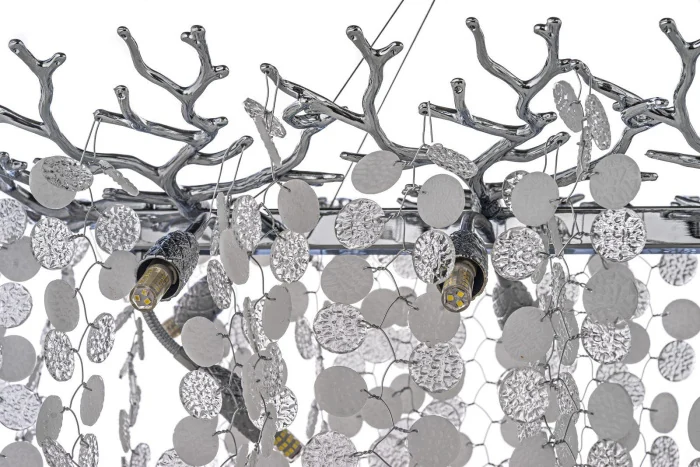 Люстра потолочная Dio D'Arte Elite Tavenna H 1.5.100x40.103 N