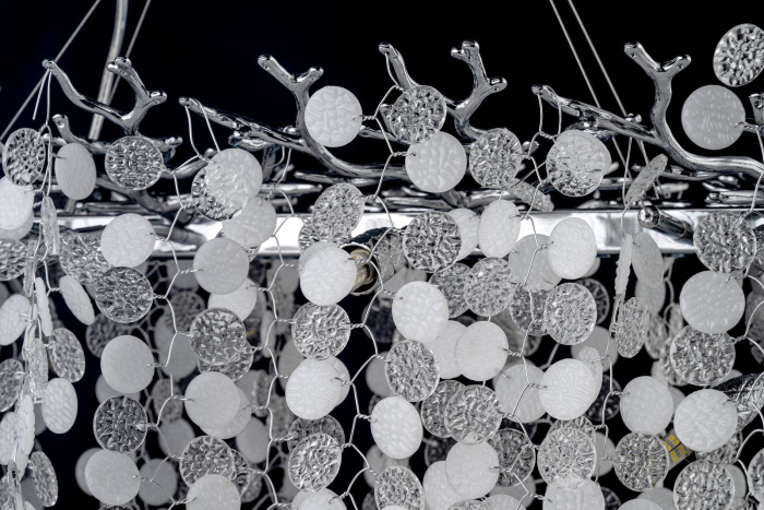 Люстра потолочная Dio D'Arte Elite Tavenna H 1.5.100x40.103 N