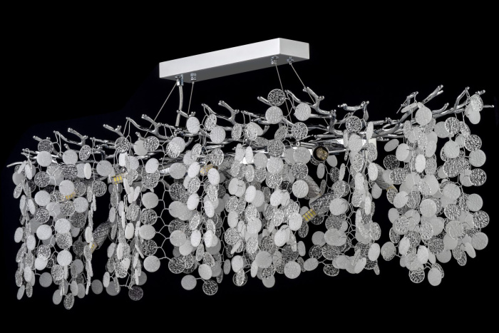 Люстра потолочная Dio D'Arte Elite Tavenna H 1.5.100x40.103 N