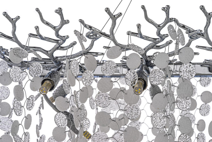 Люстра потолочная Dio D'Arte Elite Tavenna H 1.5.100x40.103 N