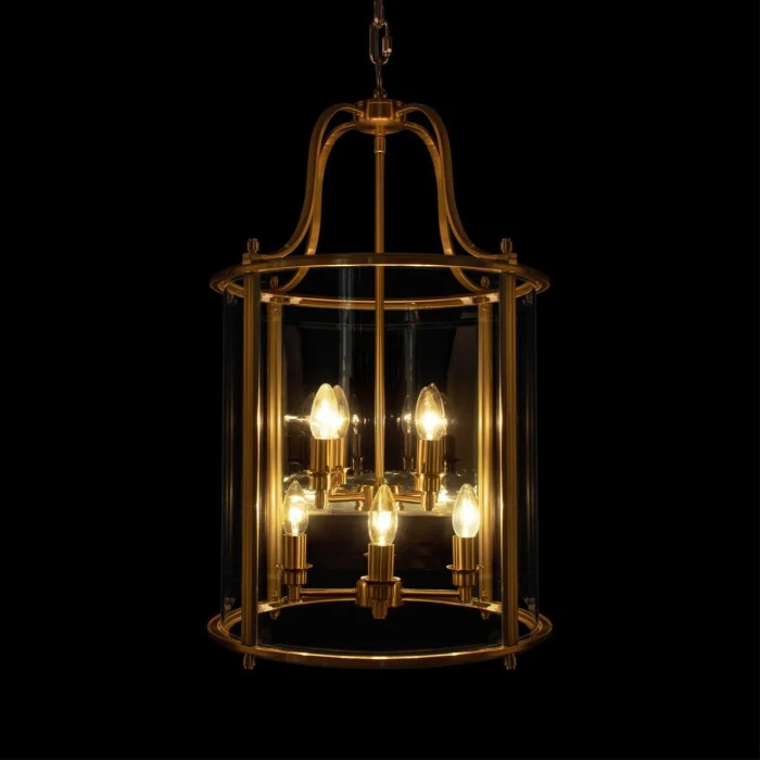 Подвесной светильник Loft it Lighthouse 10456/8 AB