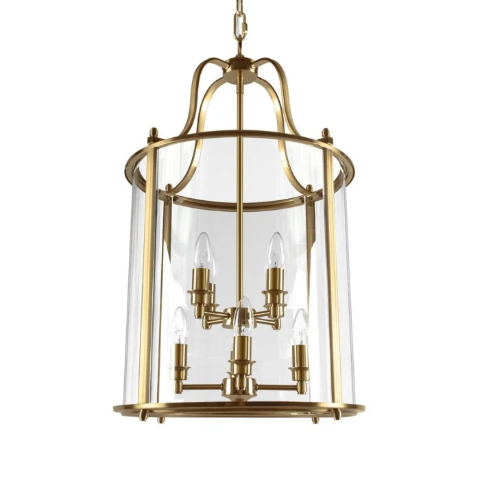 Подвесной светильник Loft it Lighthouse 10456/8 AB