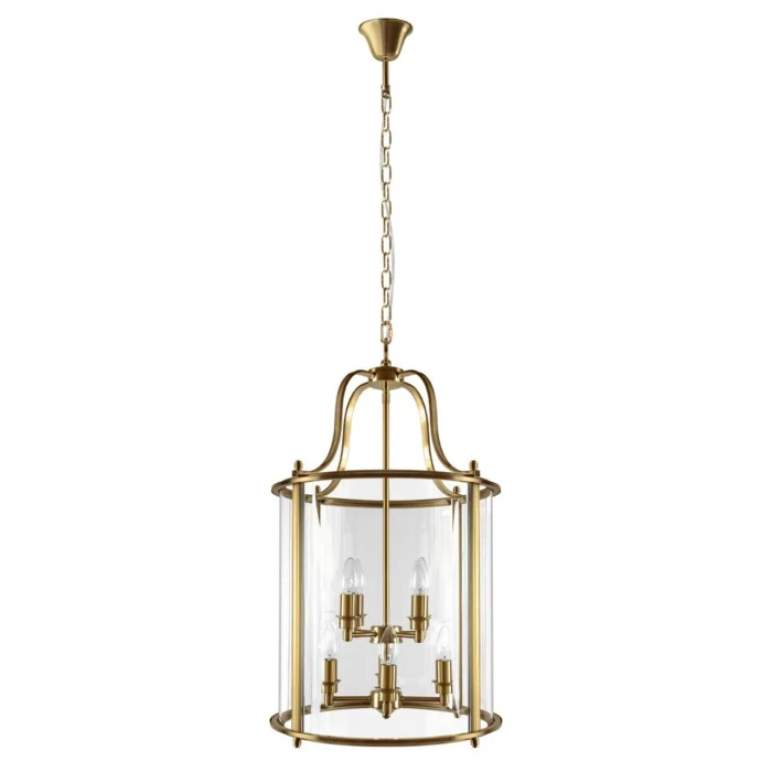 Подвесной светильник Loft it Lighthouse 10456/8 AB