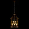 Подвесной светильник Loft it Lighthouse 10456/8 AB