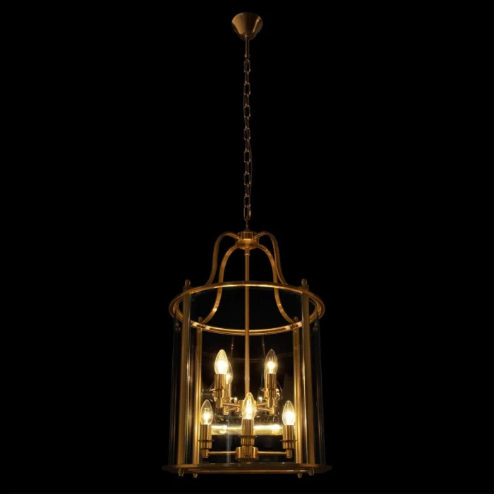 Подвесной светильник Loft it Lighthouse 10456/8 AB