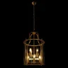 Подвесной светильник Loft it Lighthouse 10456/8 AB