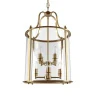Подвесной светильник Loft it Lighthouse 10456/8 AB
