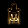 Подвесной светильник Loft it Lighthouse 10456/8 AB
