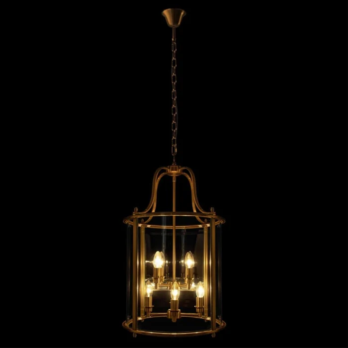 Подвесной светильник Loft it Lighthouse 10456/8 AB