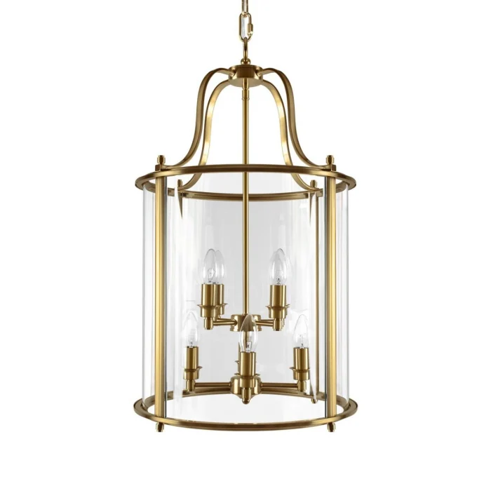 Подвесной светильник Loft it Lighthouse 10456/8 AB