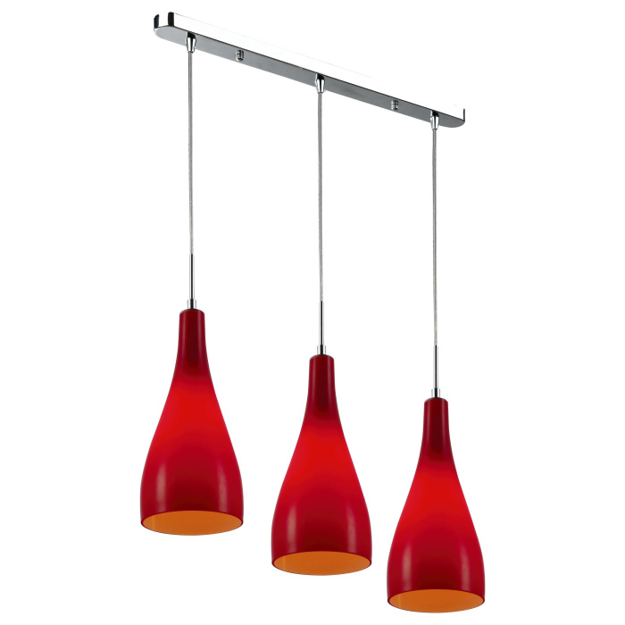 Подвесной светильник WERTMARK WE210.03.176