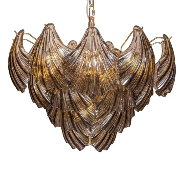 Подвесная люстра L'Arte Luce Luxury Spaggio L36800