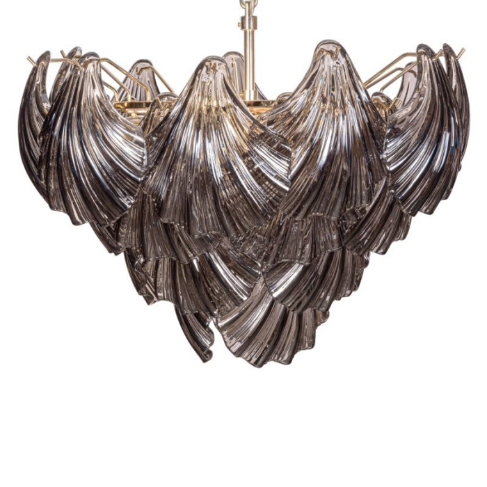 Подвесная люстра L'Arte Luce Luxury Spaggio L36800