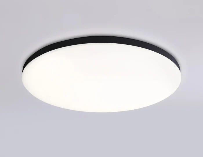 Умный светодиодный светильник Smart Ambrella Light 20W с Wi-Fi, Яндекс Алисой, Tuya, Smart Home, Alexa и ИК пультом Ambrella light FZ2004