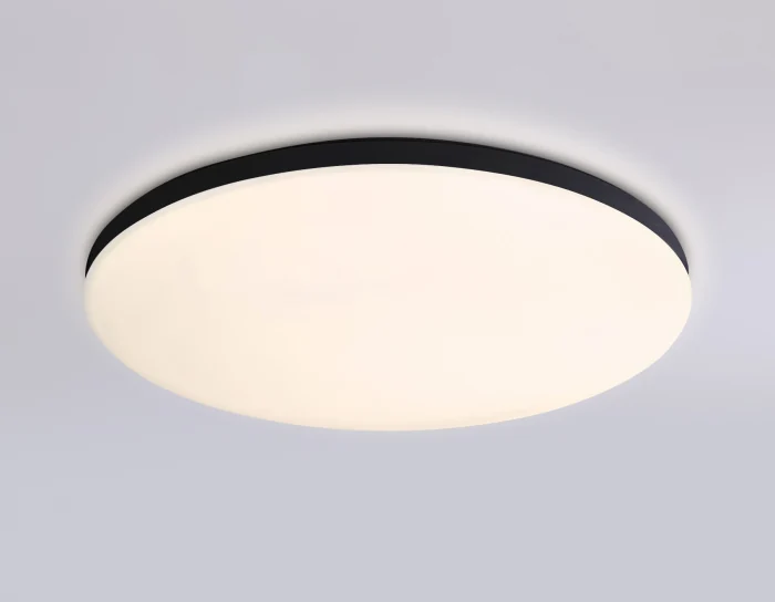 Умный светодиодный светильник Smart Ambrella Light 20W с Wi-Fi, Яндекс Алисой, Tuya, Smart Home, Alexa и ИК пультом Ambrella light FZ2004