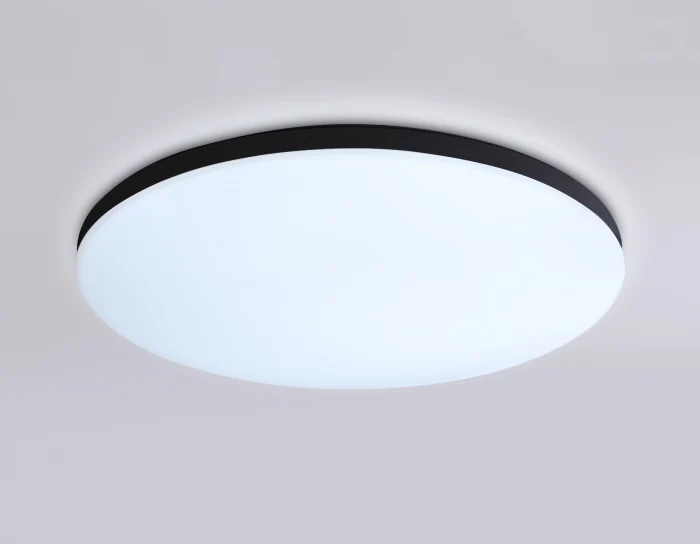 Умный светодиодный светильник Smart Ambrella Light 20W с Wi-Fi, Яндекс Алисой, Tuya, Smart Home, Alexa и ИК пультом Ambrella light FZ2004