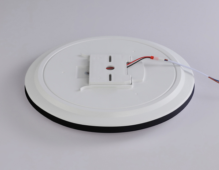 Умный светодиодный светильник Smart Ambrella Light 20W с Wi-Fi, Яндекс Алисой, Tuya, Smart Home, Alexa и ИК пультом Ambrella light FZ2004