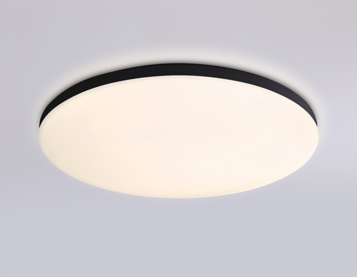 Умный светодиодный светильник Smart Ambrella Light 20W с Wi-Fi, Яндекс Алисой, Tuya, Smart Home, Alexa и ИК пультом Ambrella light FZ2004