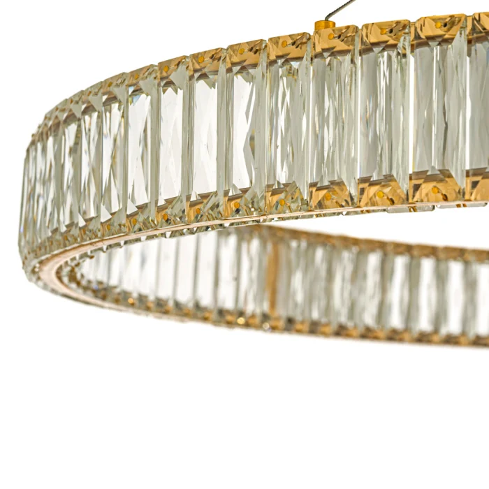 Подвесной светильник Dio D'Arte Elite Caneva L 1.5.80.100 G